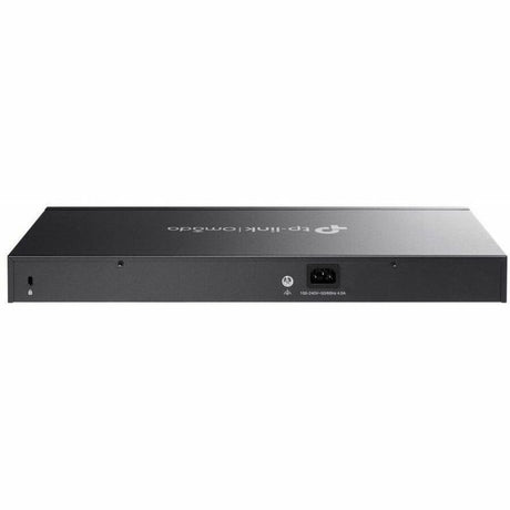 TP-Link Omada 20-Port Gigabit Easy Managed Switch with 16-Port PoE+ — ES220GMP