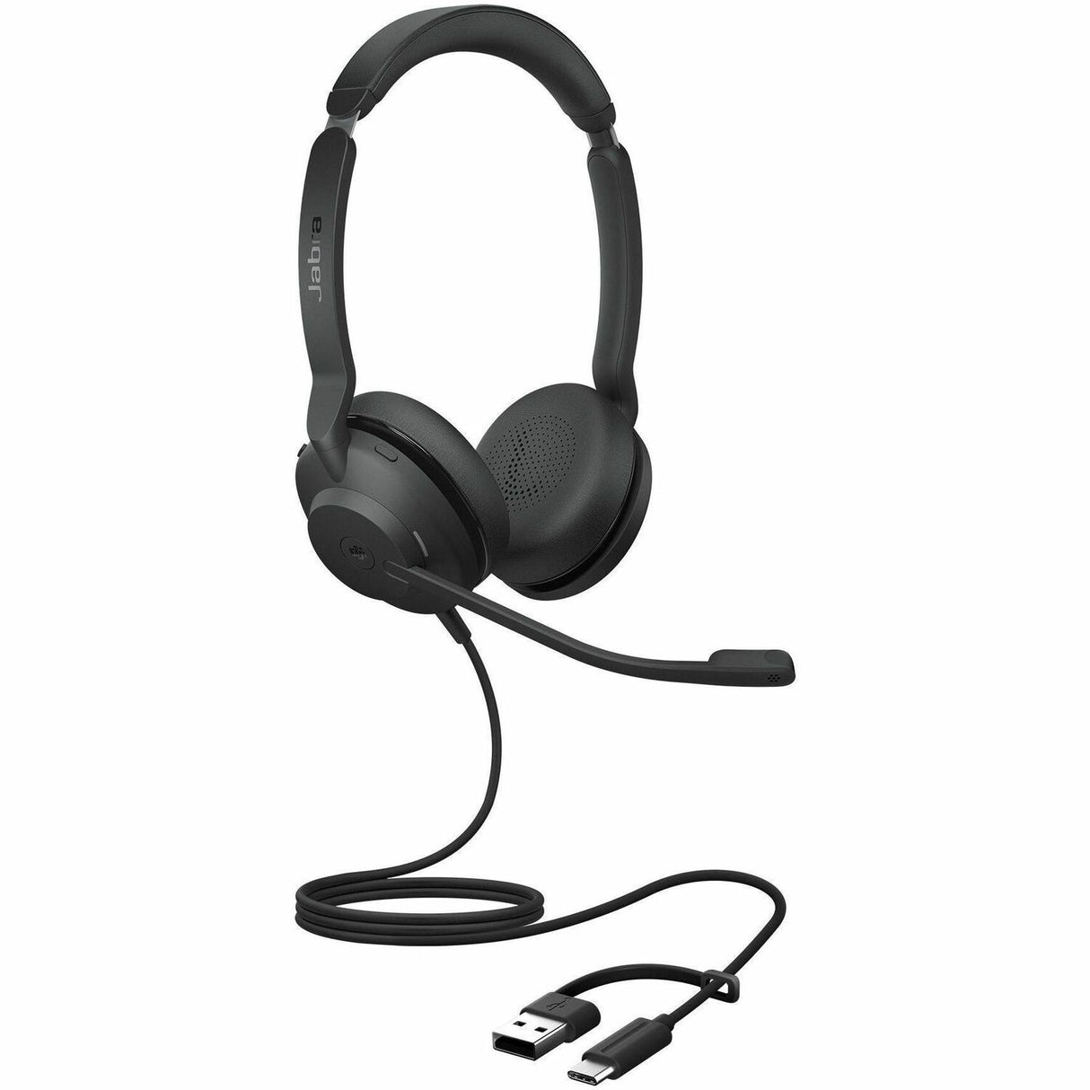 Jabra Evolve2 30 SE Headset — 23189-999-879-01