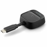 ViewSonic WPD-900 Wireless Screen Casting Kit with 1080p Full HD, Miracast, and AirPlay Support, USB-C, HDMI, and USB Inputs for Plug-and-Play Functionality — WPD-900