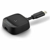 ViewSonic WPD-900 Wireless Screen Casting Kit with 1080p Full HD, Miracast, and AirPlay Support, USB-C, HDMI, and USB Inputs for Plug-and-Play Functionality — WPD-900