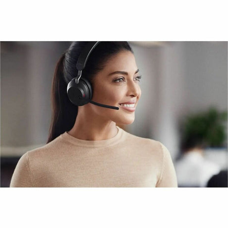 Jabra Evolve2 30 SE Headset — 23189-999-879-01