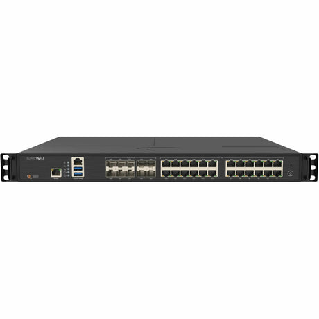 SonicWall NSa 3800 Network Security/Firewall Appliance — 03-SSC-4657
