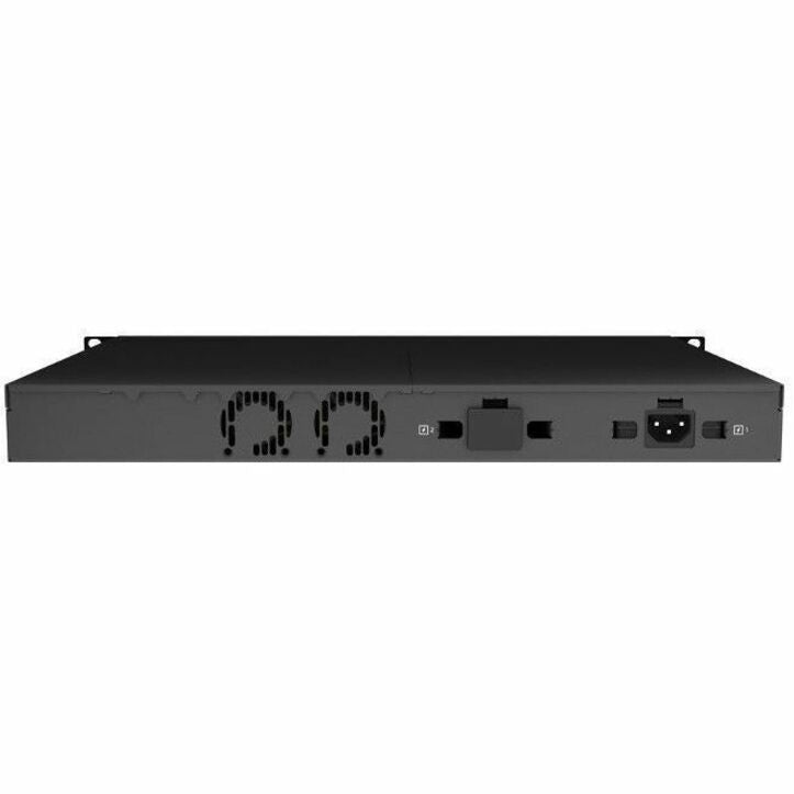 SonicWall NSa 3800 Network Security/Firewall Appliance — 03-SSC-4657