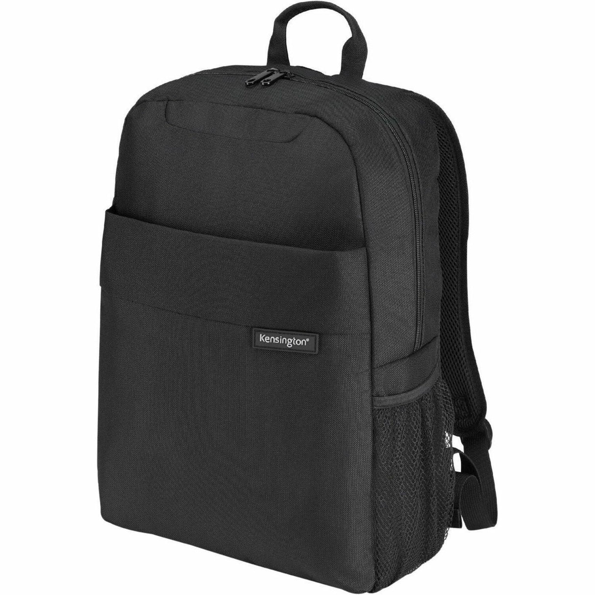 Kensington Simply Portable Lite Carrying Case (Backpack) for 16" Notebook - Black — K60389WW