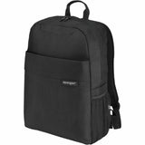Kensington Simply Portable Lite Carrying Case (Backpack) for 16" Notebook - Black — K60389WW