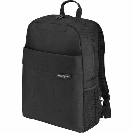 Kensington Simply Portable Lite Carrying Case (Backpack) for 16" Notebook - Black — K60389WW