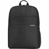 Kensington Simply Portable Lite Carrying Case (Backpack) for 16" Notebook - Black — K60389WW