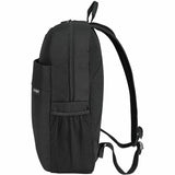 Kensington Simply Portable Lite Carrying Case (Backpack) for 16" Notebook - Black — K60389WW