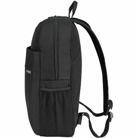 Kensington Simply Portable Lite Carrying Case (Backpack) for 16" Notebook - Black — K60389WW