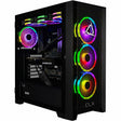 CLX SET Gaming Desktop Computer - Intel Core i9 14th Gen i9-14900KF - 32 GB - 2 TB SSD - Mid-tower - Black — TGMSETRTU5100BM