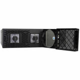 Eaton 9PX G2 PowerPass Distribution Module for 3kVA to 6kVA 9PX G2 UPS Systems, Hardwire Input/Output, 3U Rack/Tower — 9PXPPDM2G2