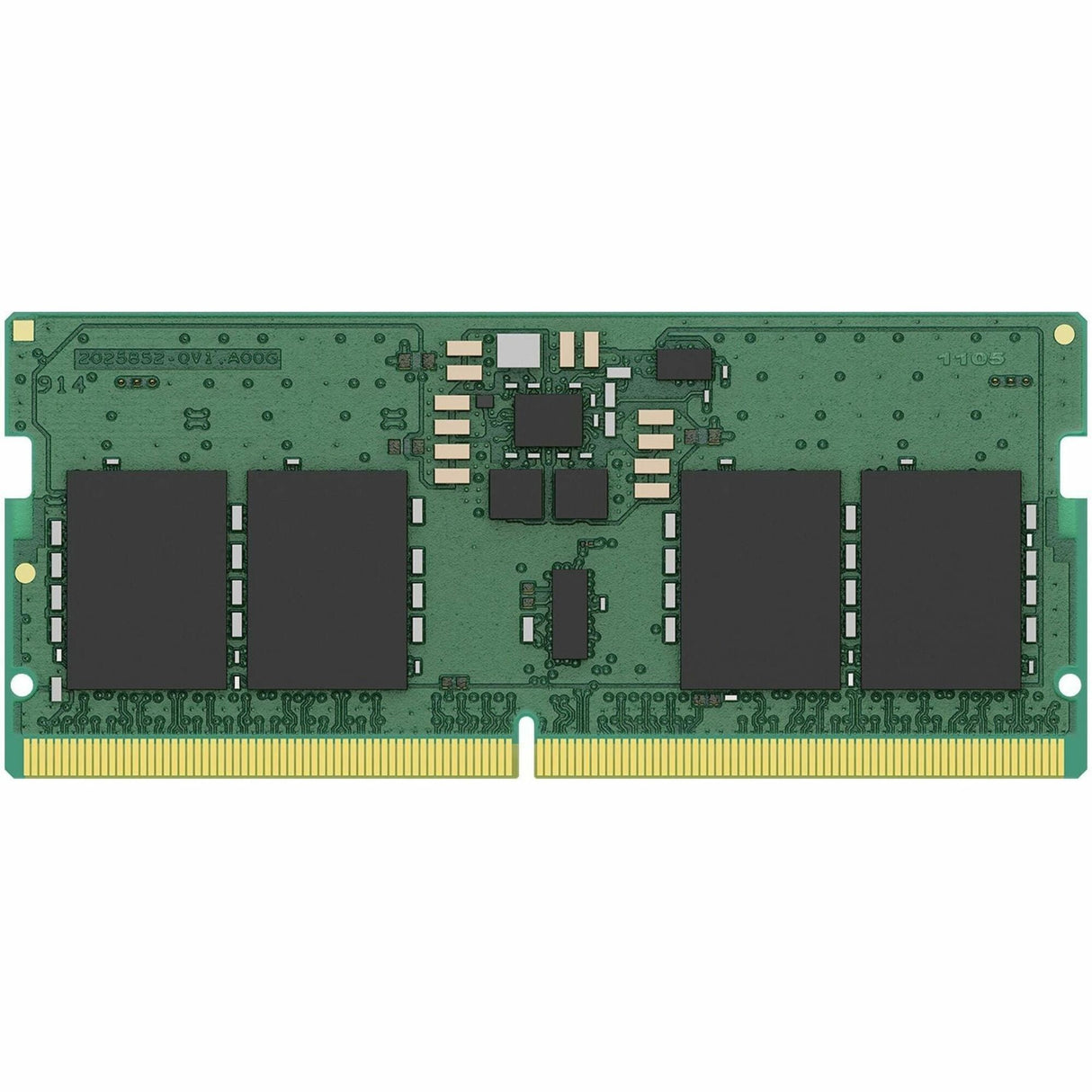 Kingston ValueRAM RAM Module — KVR64V52BS6-8