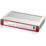 ZYXEL USG FLEX 50H Network Security/Firewall Appliance — USGFLEX50HBUN