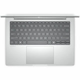 HP EliteBook 8 G1i 14" Notebook - WUXGA - Intel Core Ultra 5 235U - vPro Technology - 16 GB - 512 GB SSD - English Keyboard - Glacier Silver — BE8S8UT#ABA