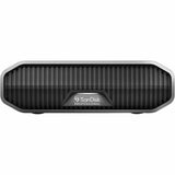 SanDisk Professional G-DRIVE SDPHF1A-008T-NBAAD 8 TB Desktop Hard Drive - External — SDPHF1A-008T-NBAAD