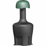 JBL Professional GSB12 2-way Outdoor In-ground Woofer - 450 W RMS - Green — JBL-GSB12-GN