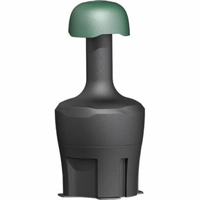 JBL Professional GSB12 2-way Outdoor In-ground Woofer - 450 W RMS - Green — JBL-GSF6-GN