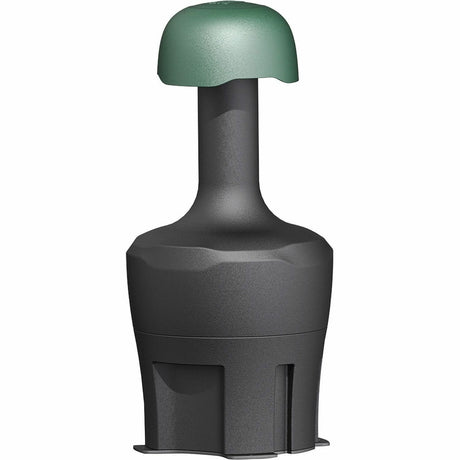JBL Professional GSB12 2-way Outdoor In-ground Woofer - 450 W RMS - Green — JBL-GSF6-GN