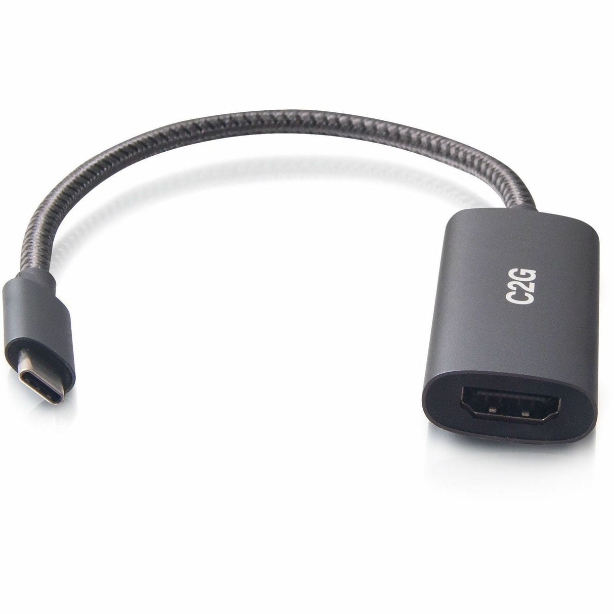 C2G USB-C&reg; TO HDMI&reg; Video Adapter - 8K 60HZ — C2G54550