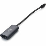 C2G USB-C&reg; TO HDMI&reg; Video Adapter - 8K 60HZ — C2G54550