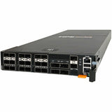 Aruba CX 8325H 18p SFP28 25G 4p QSFP28 100G Frontto-Back 4xFan 2xPSU Switch — S4B20A#ABA