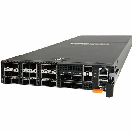 Aruba CX 8325H 18p SFP28 25G 4p QSFP28 100G Frontto-Back 4xFan 2xPSU Switch — S4B20A#ABA