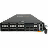 Aruba CX 8325H 18p SFP28 25G 4p QSFP28 100G Frontto-Back 4xFan 2xPSU Switch — S4B20A#ABA