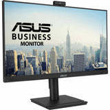 Asus BE249QFK 24" Class Webcam Full HD LED Monitor - 16:9 — BE249QFK