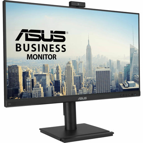 Asus BE249QFK 24" Class Webcam Full HD LED Monitor - 16:9 — BE249QFK