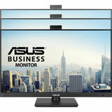 Asus BE249QFK 24" Class Webcam Full HD LED Monitor - 16:9 — BE249QFK