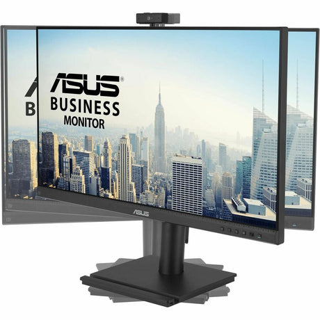 Asus BE249QFK 24" Class Webcam Full HD LED Monitor - 16:9 — BE249QFK