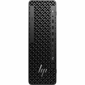 HP Z2 G1i Workstation - Intel Core Ultra 9 285 - 32 GB - 1 TB SSD - Small Form Factor - Black — BN5M2UT#ABA