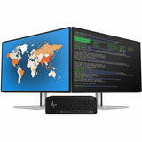 HP Z2 G1i Workstation - Intel Core Ultra 9 285 - 32 GB - 1 TB SSD - Small Form Factor - Black — BN5M2UT#ABA