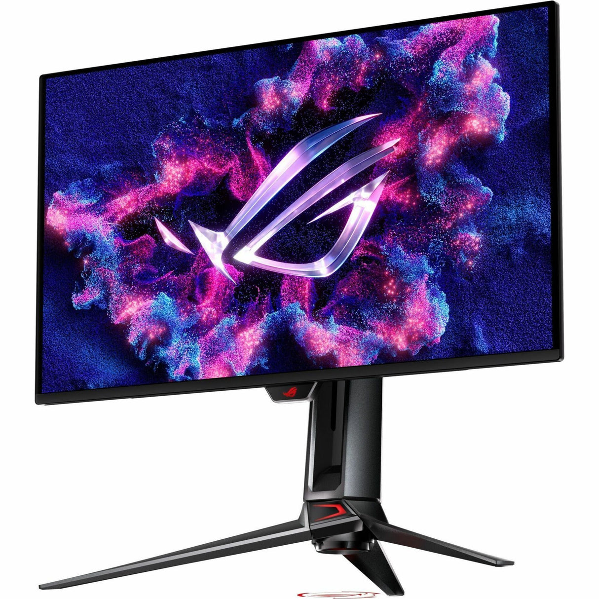 Asus ROG Swift PG27UCDM 27" Class 4K UHD Gaming OLED Monitor - 16:9 — PG27UCDM
