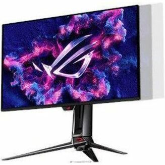 Asus ROG Swift PG27UCDM 27" Class 4K UHD Gaming OLED Monitor - 16:9 — PG27UCDM
