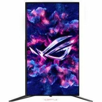 Asus ROG Swift PG27UCDM 27" Class 4K UHD Gaming OLED Monitor - 16:9 — PG27UCDM
