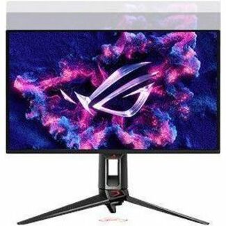 Asus ROG Swift PG27UCDM 27" Class 4K UHD Gaming OLED Monitor - 16:9 — PG27UCDM
