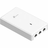 TP-Link Omada EAP725-WALL Dual Band Wi-Fi 7 IEEE 802.11 a/b/g/n/ac/ax/be 3.49 Gbit/s Wireless Access Point — EAP725-Wall