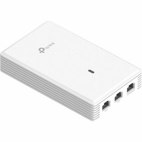 TP-Link Omada EAP725-WALL Dual Band Wi-Fi 7 IEEE 802.11 a/b/g/n/ac/ax/be 3.49 Gbit/s Wireless Access Point — EAP725-Wall