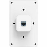 TP-Link Omada EAP725-WALL Dual Band Wi-Fi 7 IEEE 802.11 a/b/g/n/ac/ax/be 3.49 Gbit/s Wireless Access Point — EAP725-Wall