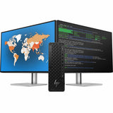 HP Z2 G1i Workstation - Intel Core Ultra 9 285 - 32 GB - 1 TB SSD - Small Form Factor - Black — BN5L9UT#ABA
