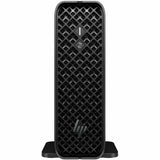 HP Z2 G1i Workstation - Intel Core Ultra 7 265 - 64 GB - 1 TB SSD - Mini PC - Black — BM6G3UT#ABA