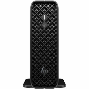 HP Z2 G1i Workstation - Intel Core Ultra 7 265 - 64 GB - 1 TB SSD - Mini PC - Black — BM6G3UT#ABA