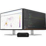 HP Z2 G1i Workstation - Intel Core Ultra 7 265 - 64 GB - 1 TB SSD - Mini PC - Black — BM6G3UT#ABA