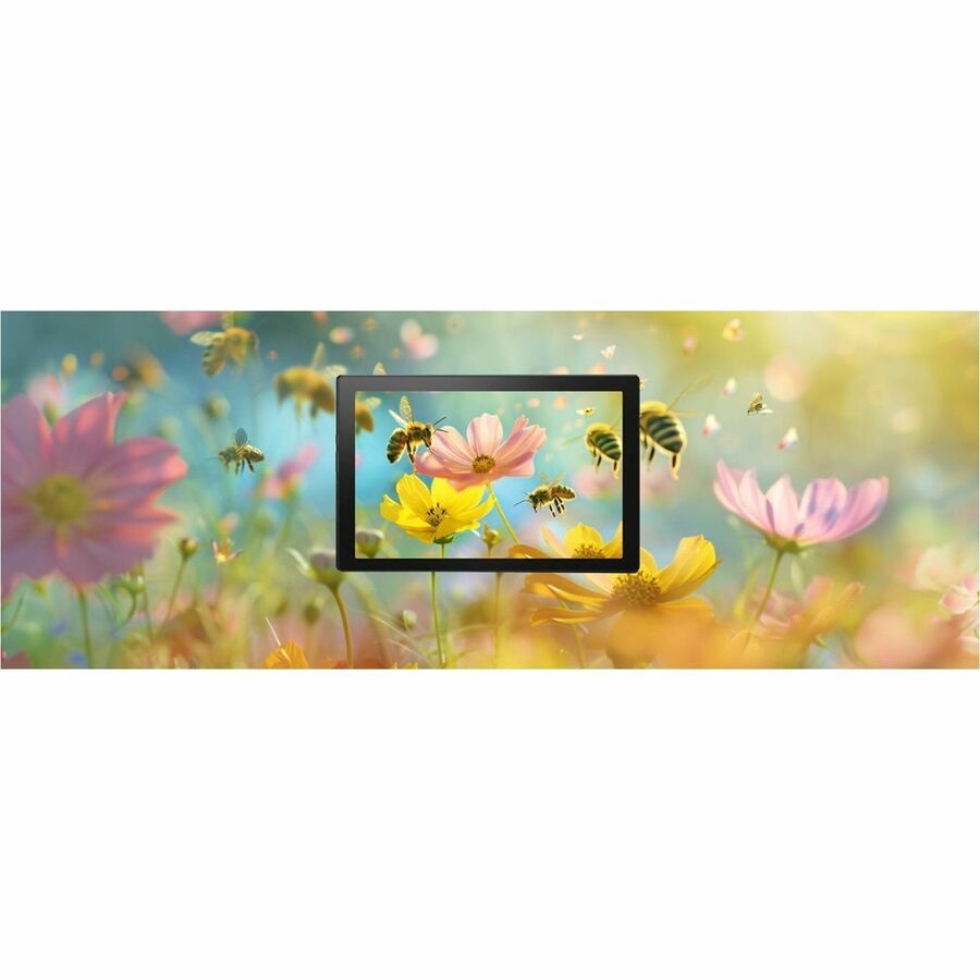 Acer Chromebook Tab 311 D723N D723N-K3NR Chromebook Tablet - 11" WUXGA - MediaTek MT6366W/A - 8 GB - 64 GB Storage - ChromeOS - Silver — NT.DBJAA.001