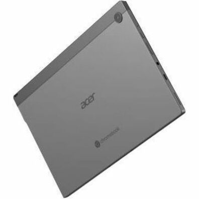 Acer Chromebook Tab 311 D723N D723N-K3NR Chromebook Tablet - 11" WUXGA - MediaTek MT6366W/A - 8 GB - 64 GB Storage - ChromeOS - Silver — NT.DBJAA.001