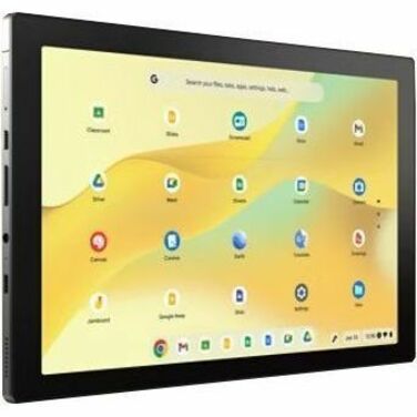 Acer Chromebook Tab 311 D723N D723N-K3NR Chromebook Tablet - 11" WUXGA - MediaTek MT6366W/A - 8 GB - 64 GB Storage - ChromeOS - Silver — NT.DBJAA.001