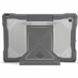 Shield Extreme-X2 for Asus CM30 Tablet 10.5" (Black) No Keyboard Opening — ASX2CT30GRY
