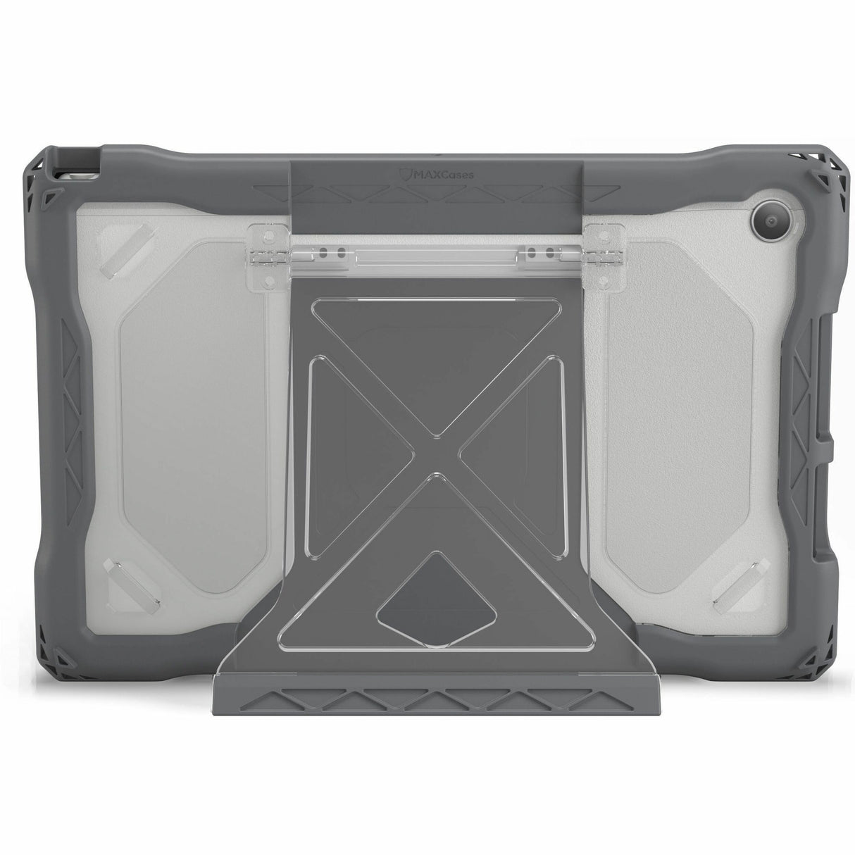 Shield Extreme-X2 for Asus CM30 Tablet 10.5" (Black) No Keyboard Opening — ASX2CT30GRY