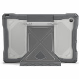 Shield Extreme-X2 for Asus CM30 Tablet 10.5" (Black) No Keyboard Opening — ASX2CT30GRY